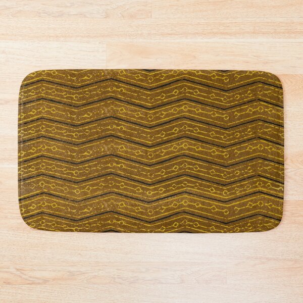 Item preview, Vintage Furuya Korin Shima Shima Japanese Woodblock Print designed and sold by PinUpPizzazz.