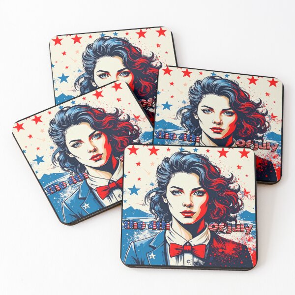 Item preview, 4th of July is no lie designed and sold by Jsw-speedartja.