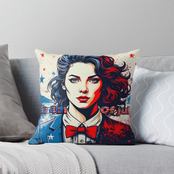 Item preview, 4th of July is no lie designed and sold by Jsw-speedartja.