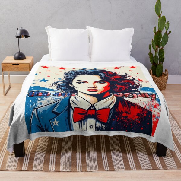 Item preview, 4th of July is no lie designed and sold by Jsw-speedartja.