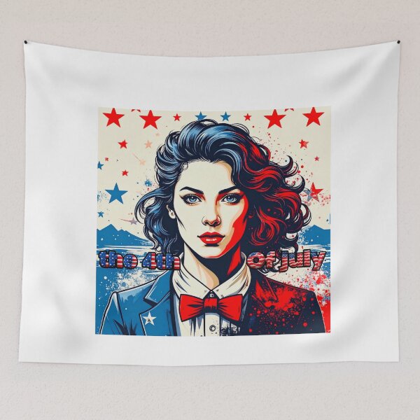 Item preview, 4th of July is no lie designed and sold by Jsw-speedartja.