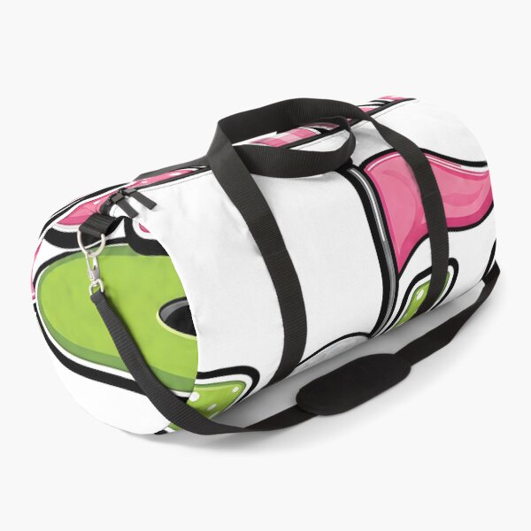 Item preview, Golf Girl Cute Pink Green Golf Graphic | Women's Golf Lover designed and sold by inkflair2.