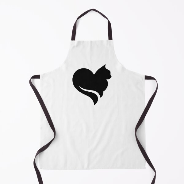 Item preview, Cat heart designed and sold by Joel-QO.