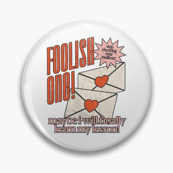 Item preview, Foolish One Taylor Swift designed and sold by tarynswift.