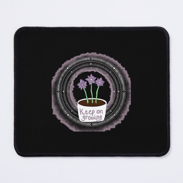 Item preview, Keep on growing designed and sold by bumble-vee.