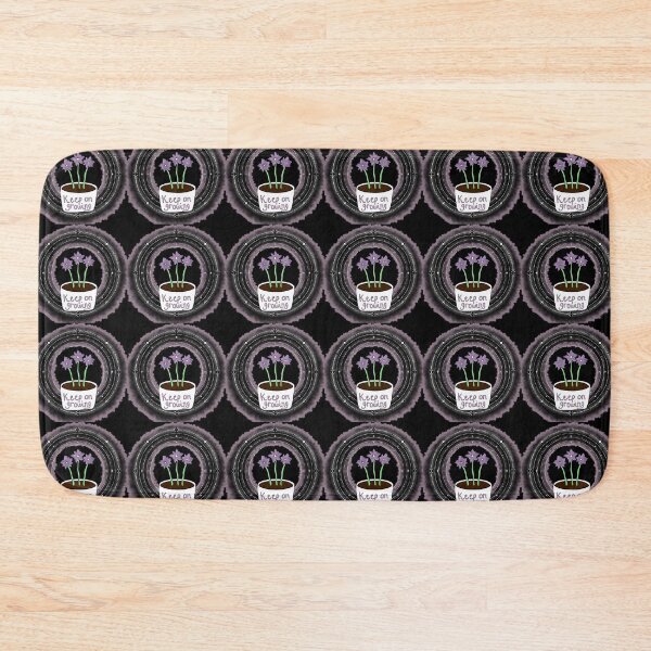 Item preview, Keep on growing  designed and sold by bumble-vee.