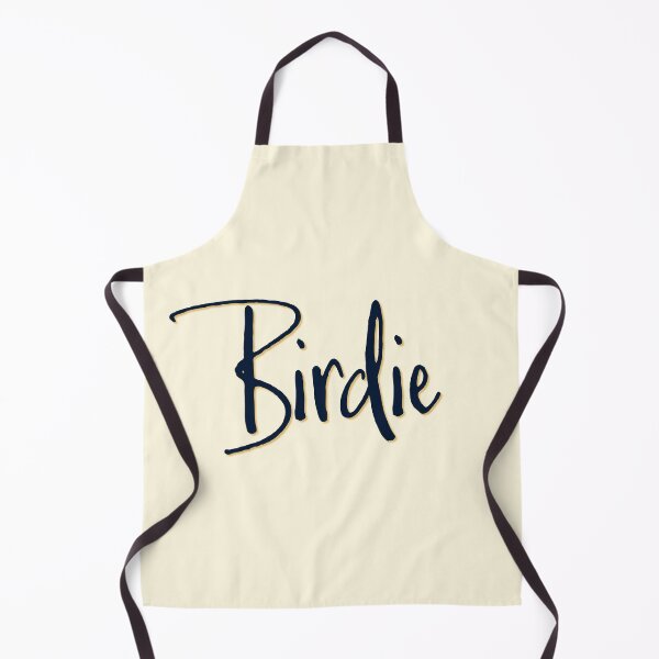 Item preview, BIRDIE personalized type design designed and sold by CharlottePlaceArt.