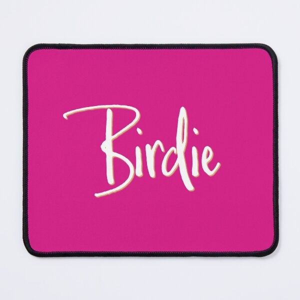 Item preview, BIRDIE personalized type design designed and sold by CharlottePlaceArt.