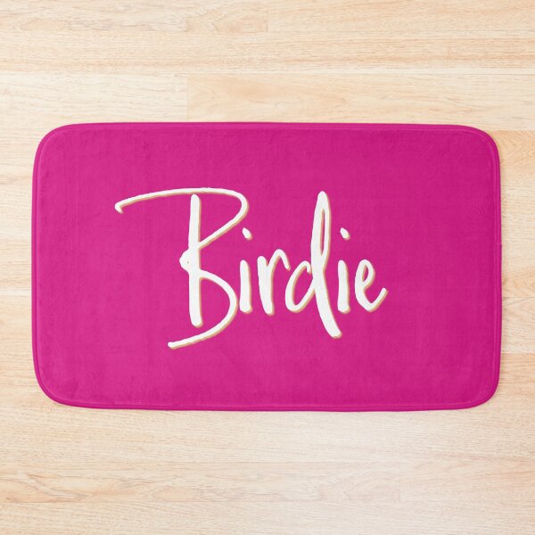 Item preview, BIRDIE personalized type design designed and sold by CharlottePlaceArt.