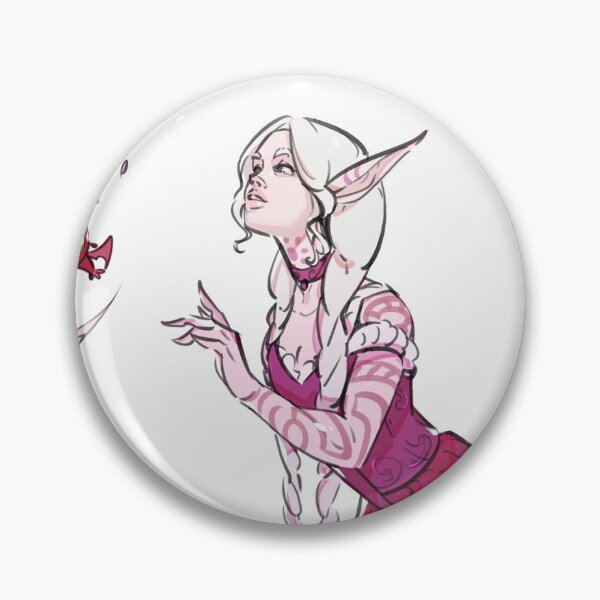 Item preview, Crimson mage designed and sold by Artofbouboulonlon.