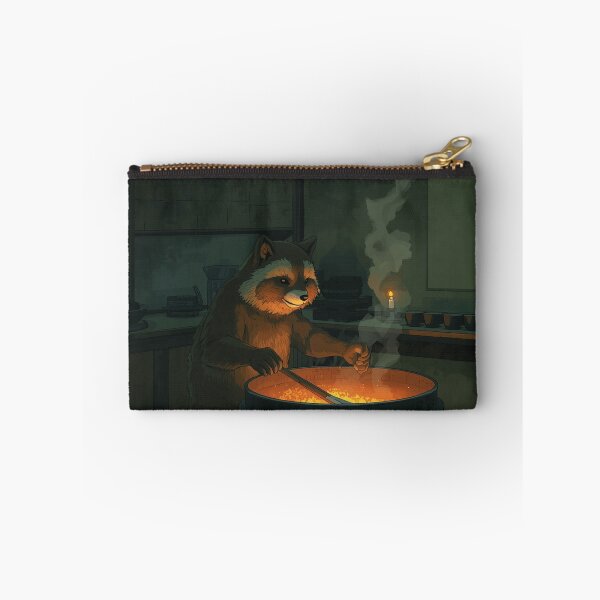 Item preview, Midnight Tanuki Coffee Roaster — Japanese Art designed and sold by Tokyo Neo Noir Collective .