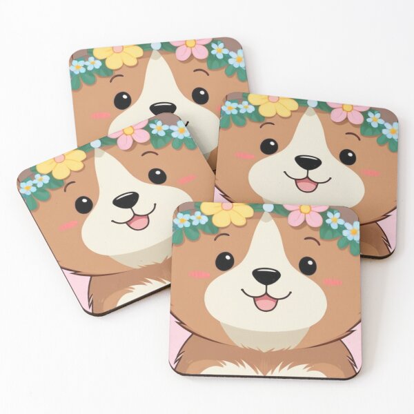 Item preview, Art - Kawaii Teddy Bear, Innocence and Sweetness designed and sold by World-Pets.