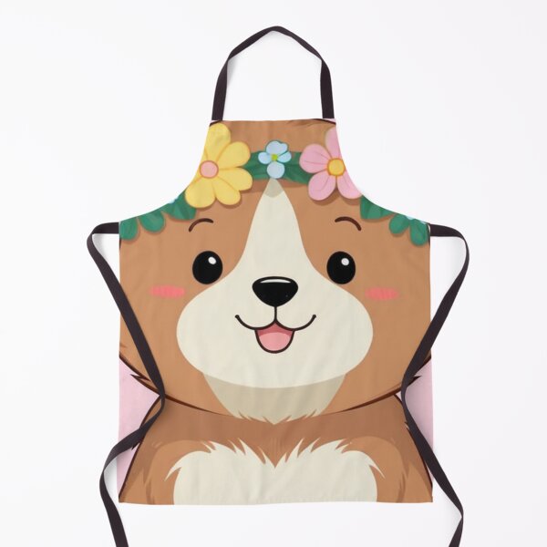 Item preview, Art - Kawaii Teddy Bear, Innocence and Sweetness designed and sold by World-Pets.