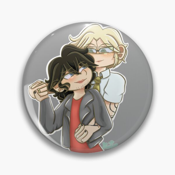 Item preview, golfred designed and sold by nichi-art.