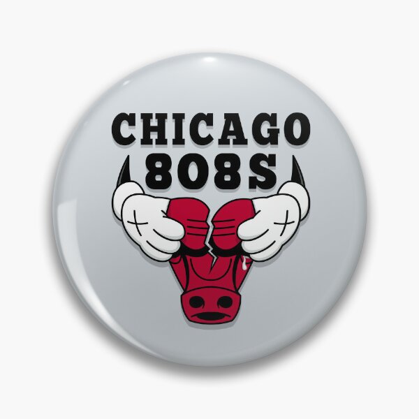 Item preview, CHICAGO 808S designed and sold by UCArts.