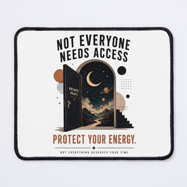 Item preview, Protect Your Energy designed and sold by MidnightCache.