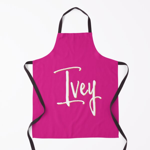 Item preview, IVEY personalized type design designed and sold by CharlottePlaceArt.