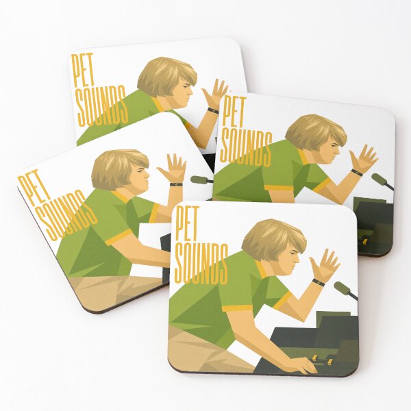Item preview,     Brian Wilson: Pet Sounds Sessions  designed and sold by DowntownNoWave.