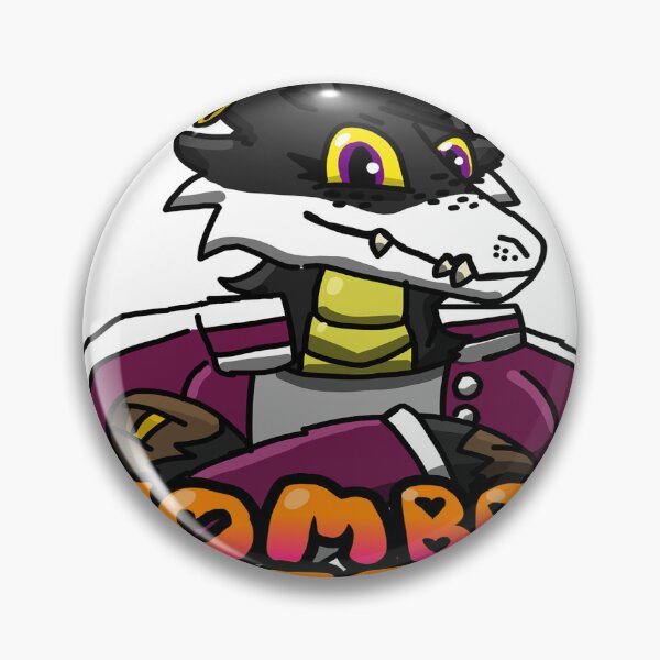 Item preview, Tomboy Tuesday Chuette designed and sold by ChuChuTheCatmeragon.