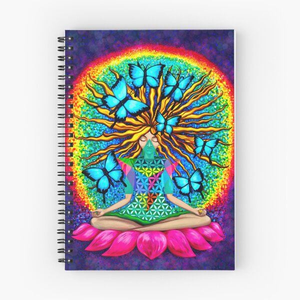 Item preview, Ascension Merkabah designed and sold by shantilovesart.
