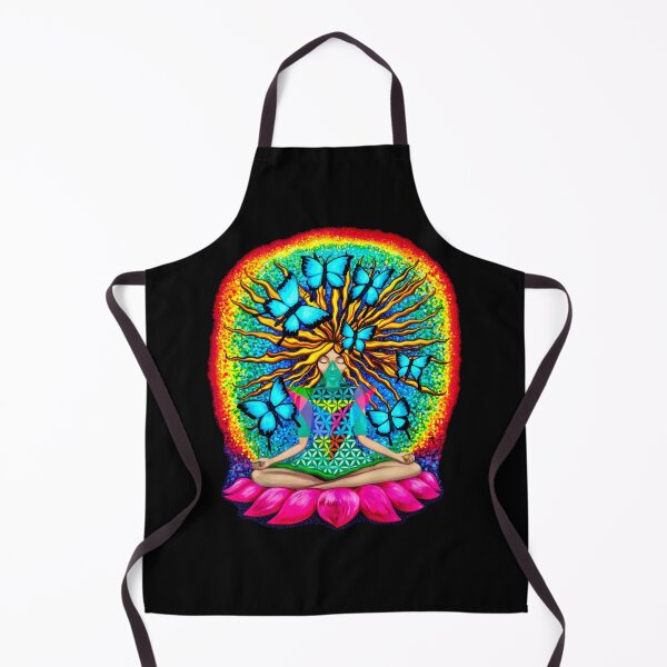 Item preview, Ascension Merkabah designed and sold by shantilovesart.