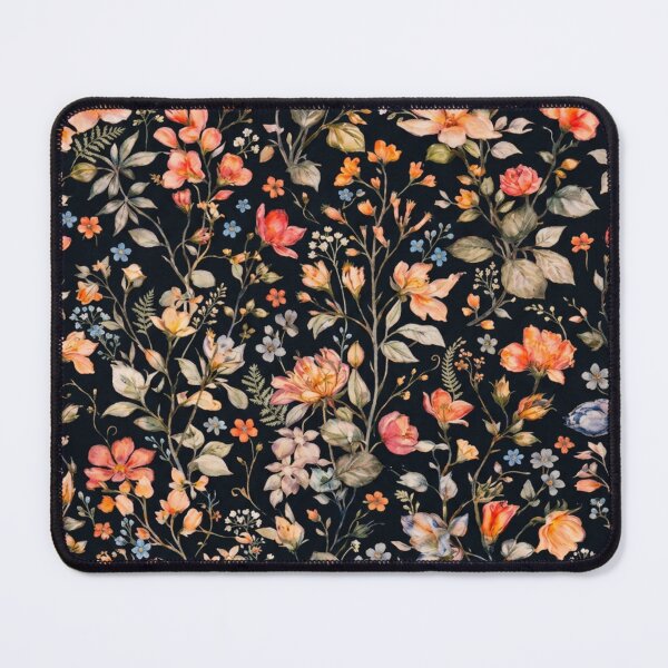Item preview, Flower pattern  designed and sold by Differenceee.