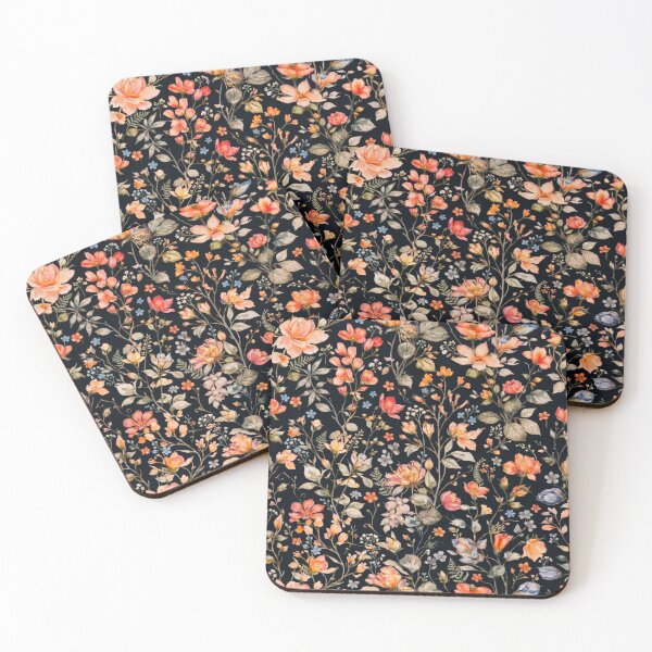 Item preview, Flower pattern  designed and sold by Differenceee.