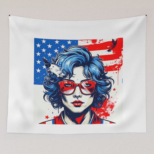 Item preview, 4th of July is no lie designed and sold by Jsw-speedartja.