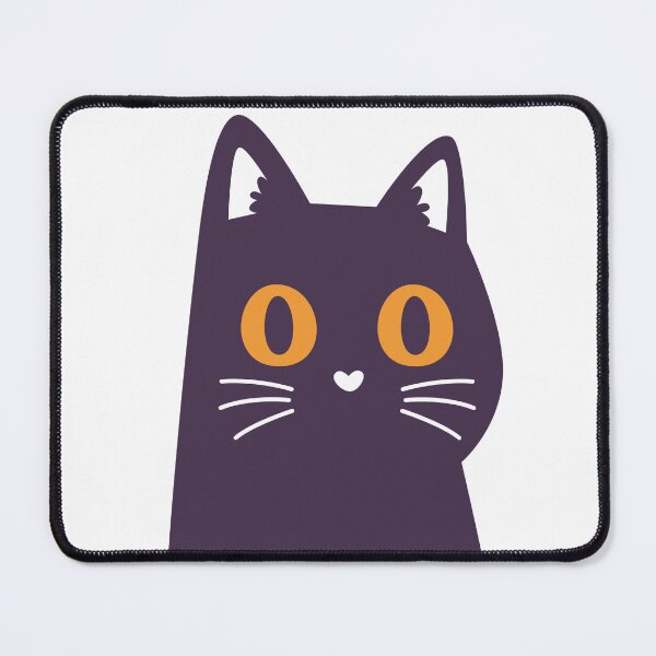 Item preview, Black Cat designed and sold by hazywares.