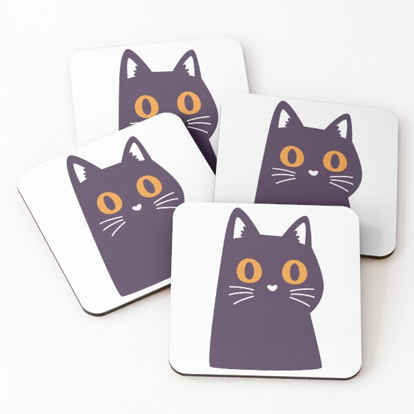 Item preview, Black Cat designed and sold by hazywares.