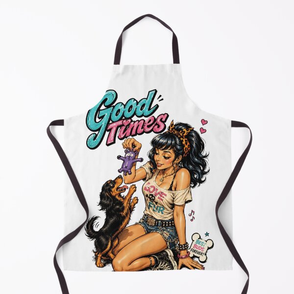 Item preview, good times designed and sold by aliraweb.
