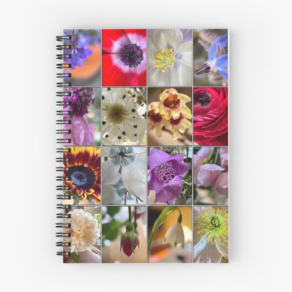 Item preview, Macro photo collage designed and sold by lyf24.