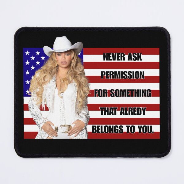Item preview, Beyonce Cowboy Carter  designed and sold by CarinoCreations.