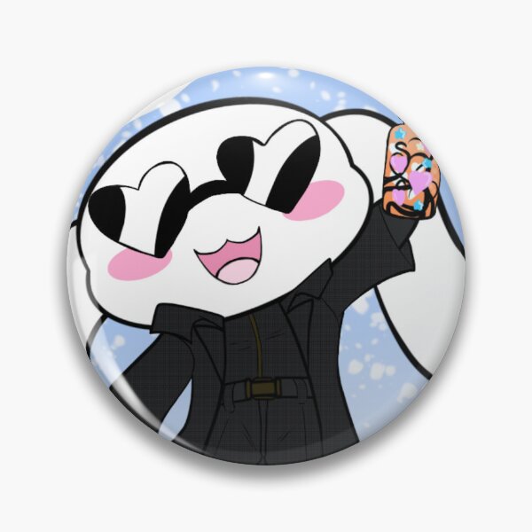 Item preview, UwUboros! designed and sold by DestinyDraws.