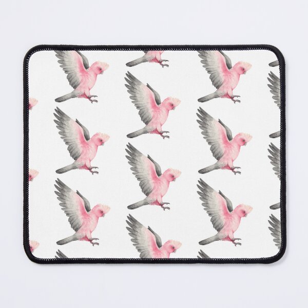 Item preview, Galah Native Australian Bird designed and sold by hazywares.