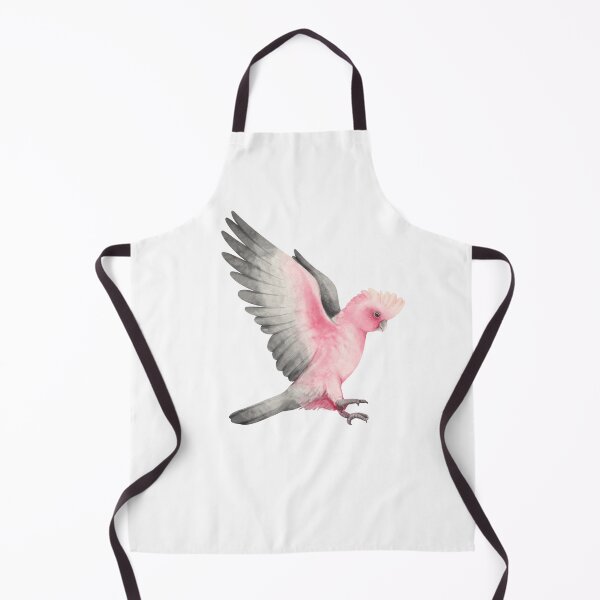Item preview, Galah Native Australian Bird designed and sold by hazywares.