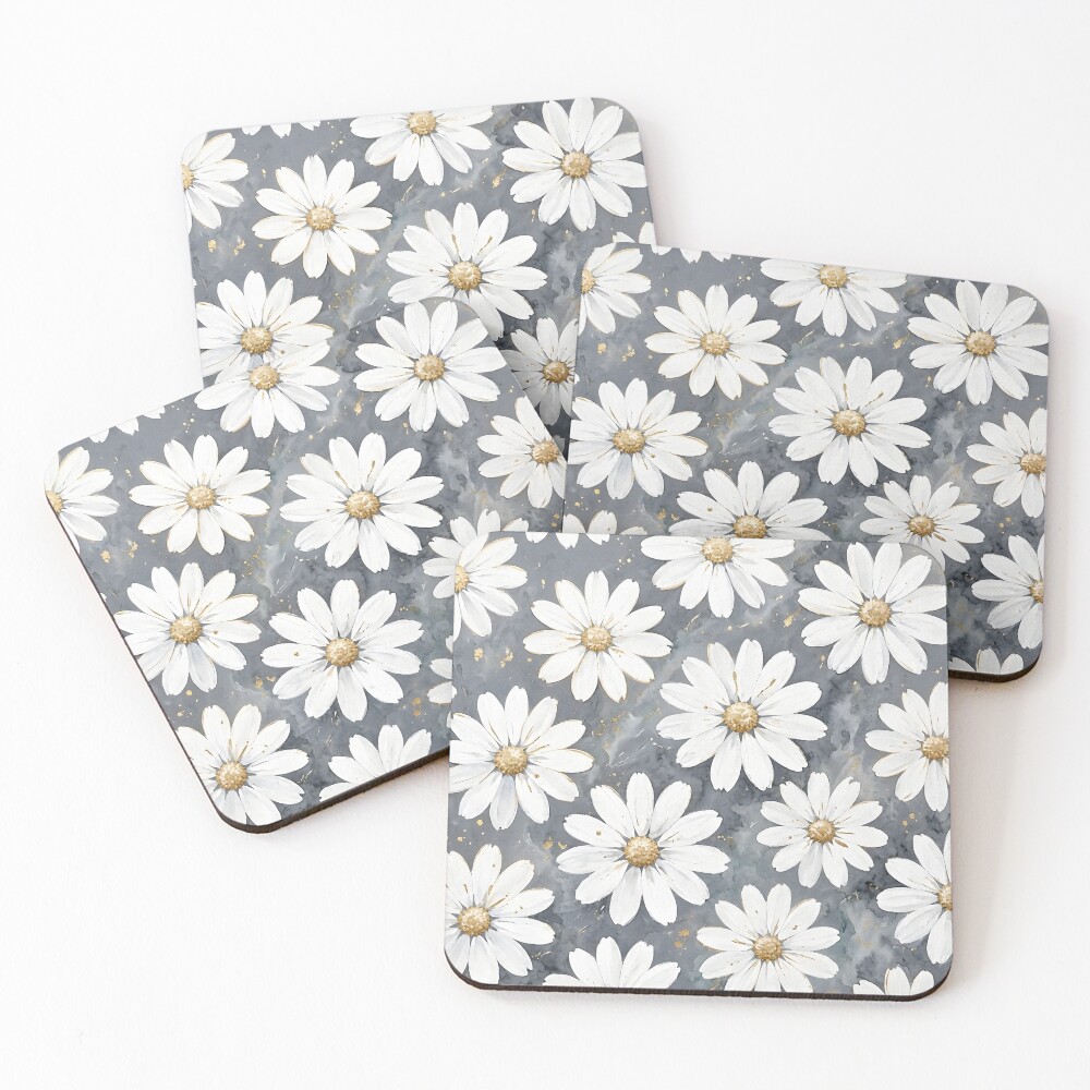 Item preview, Coasters (Set of 4) designed and sold by GraphicsClub.