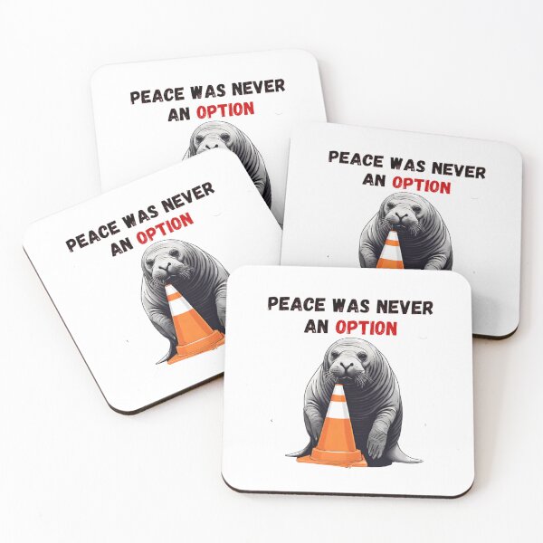Item preview, Neil the Seal Meme designed and sold by Mystic & Celestial Art.