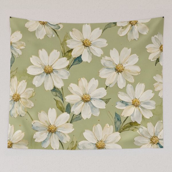 Item preview, Daisy  designed and sold by GraphicsClub.