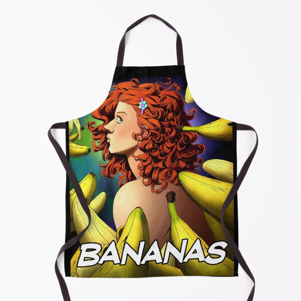 Item preview, Bananas designed and sold by MichaelJFoley.