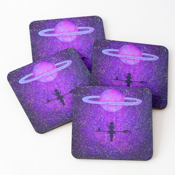 Item preview, Swing the Balance designed and sold by Cryptic Charm Art.