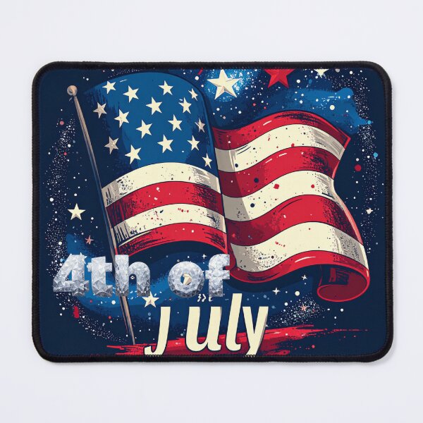 Item preview, 4th of July is no lie designed and sold by Jsw-speedartja.