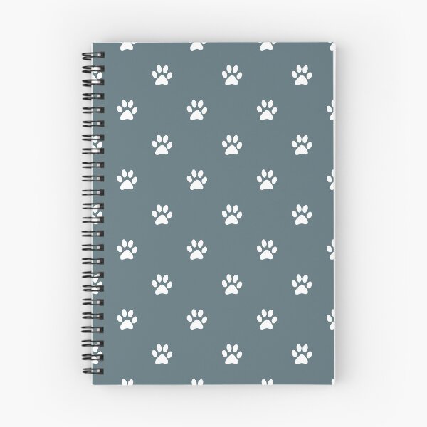 Item preview, Minimalist Paw Print Phone Case for Dog Lovers Gift | Animal Paw Journal for Cat Mom Gift | Modern Paw Pattern Blanket for Pet Parents Gift | Paw Print Tote Bag for Veterinarian Gift designed and sold by VivaFy.