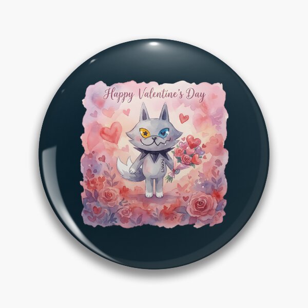 Item preview,  Lykyou Valentine'S Day designed and sold by DonnasynAriadne.