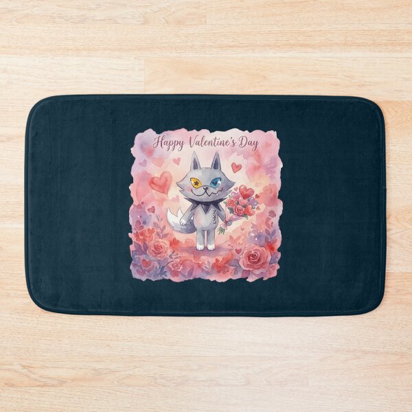 Item preview,  Lykyou Valentine'S Day designed and sold by DonnasynAriadne.