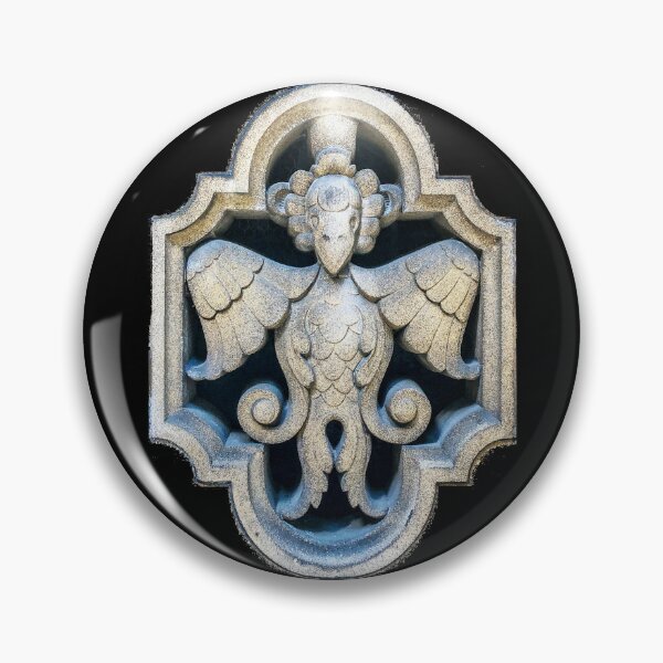 Item preview, Baroque Guardian designed and sold by JoselitoQ.