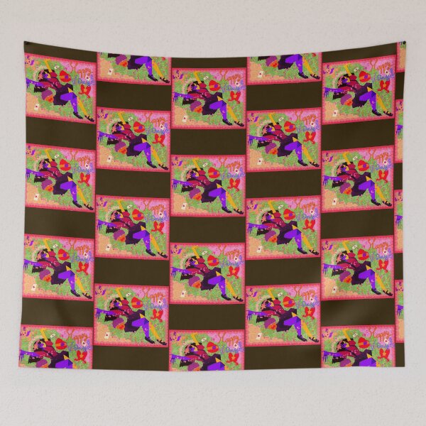 Item preview, Ena'S Happy Valentines (Floral Design) designed and sold by DonnasynAriadne.
