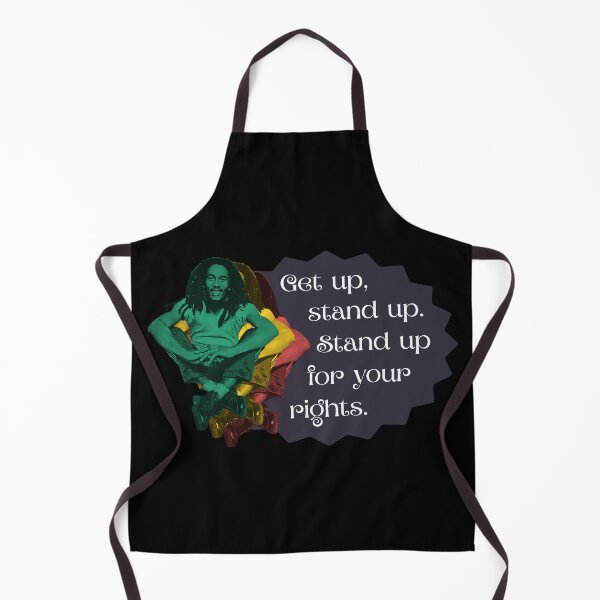 Item preview, Bob Marley Song Lyric designed and sold by CarinoCreations.