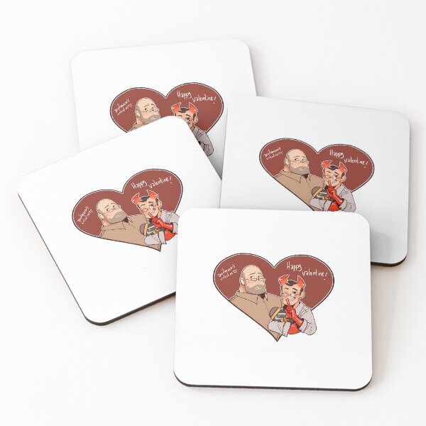 Item preview, Valentine designed and sold by DonnasynAriadne.