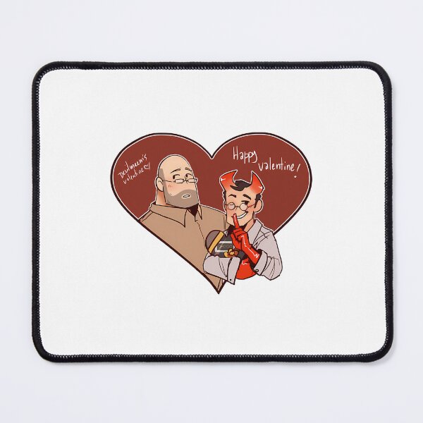 Item preview, Valentine designed and sold by DonnasynAriadne.